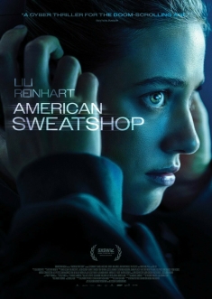 Filmplakat American Sweatshop