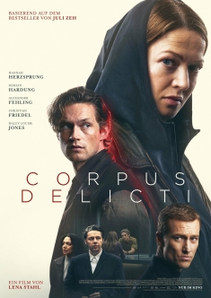 Neu | Corpus Delicti