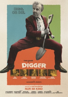 Neu | Digger