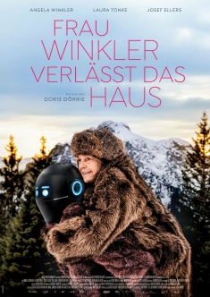 Neu | Frau Winkler verlässt das Haus