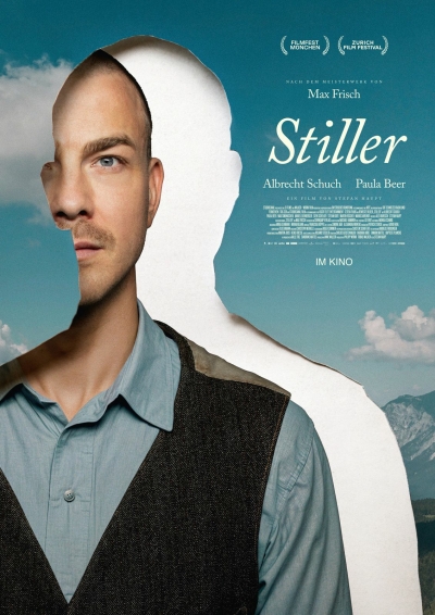 Filmplakat Stiller
