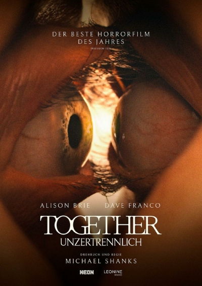 Filmplakat Together