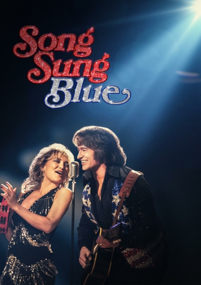 Filmplakat Song Sung Blue