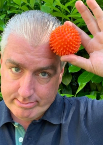 Filmplakat Ramon Chormann - Sommerprogramm 2020