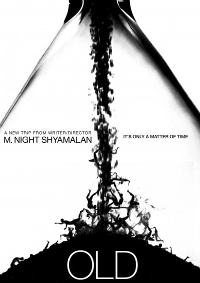 Filmplakat Old