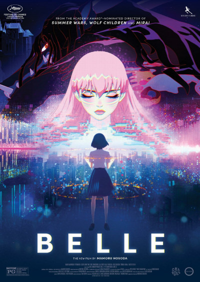 Filmplakat Belle