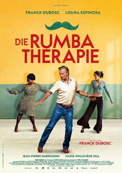 Szene aus Die Rumba Therapie