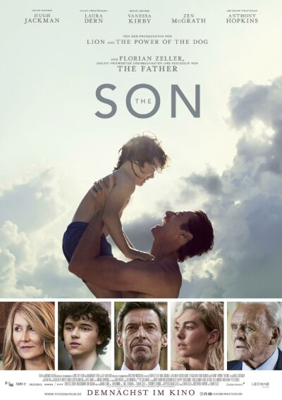 Szene aus The Son