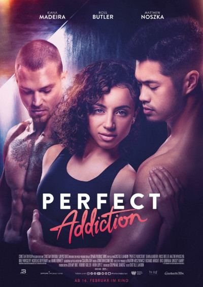 Szene aus Perfect Addiction