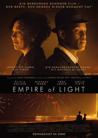 Szene aus Empire of Light