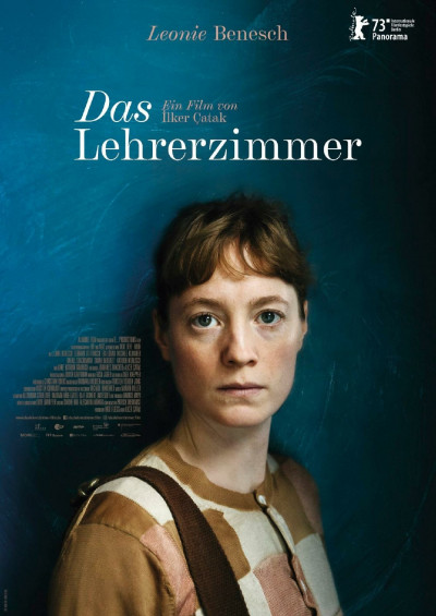 Szene aus Das Lehrerzimmer
