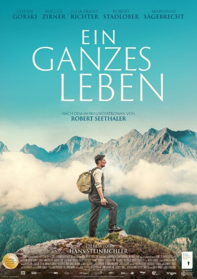 Szene aus Ein Ganzes Leben