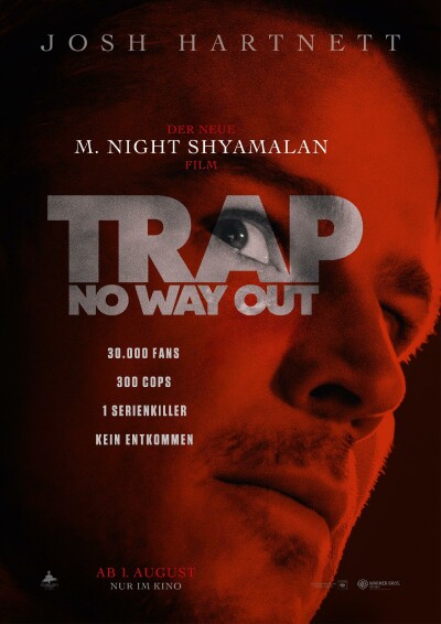 Szene aus Trap: No Way Out