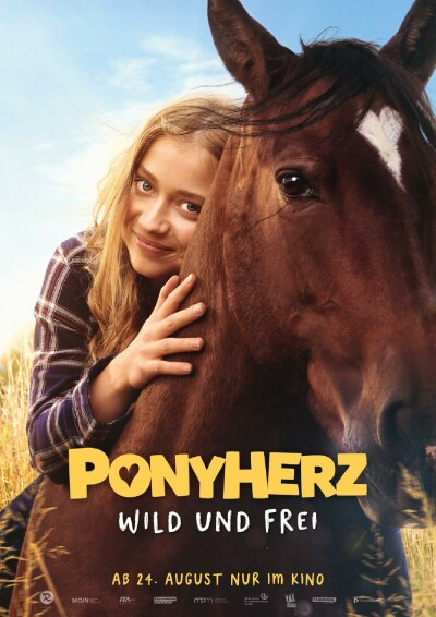 Szene aus Ponyherz