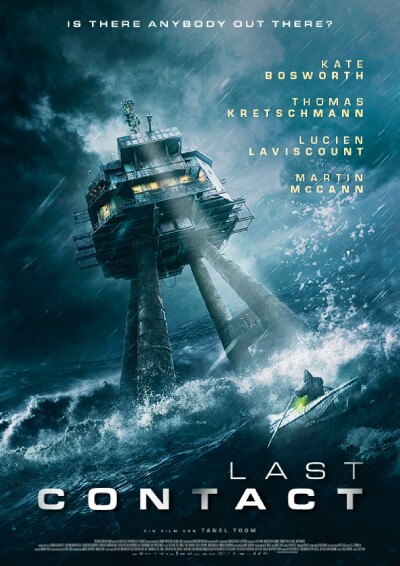 Szene aus Last Contact