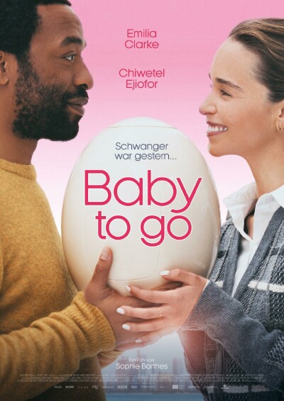 Szene aus Baby to go