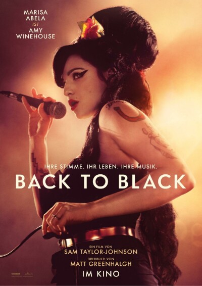 Szene aus Back to Black