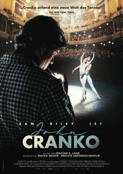 Szene aus Cranko