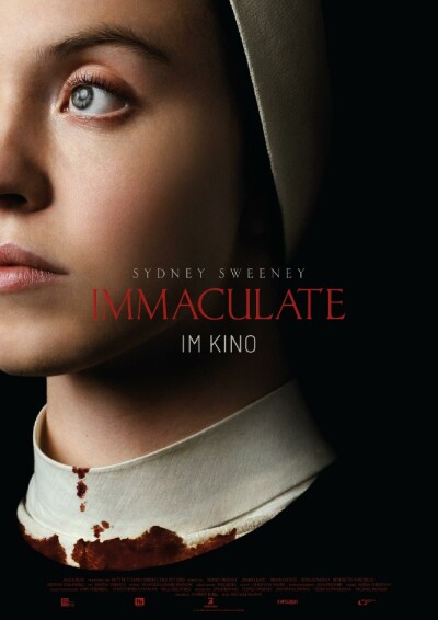 Szene aus Immaculate