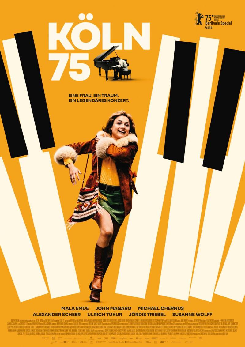 Szene aus Köln 75
