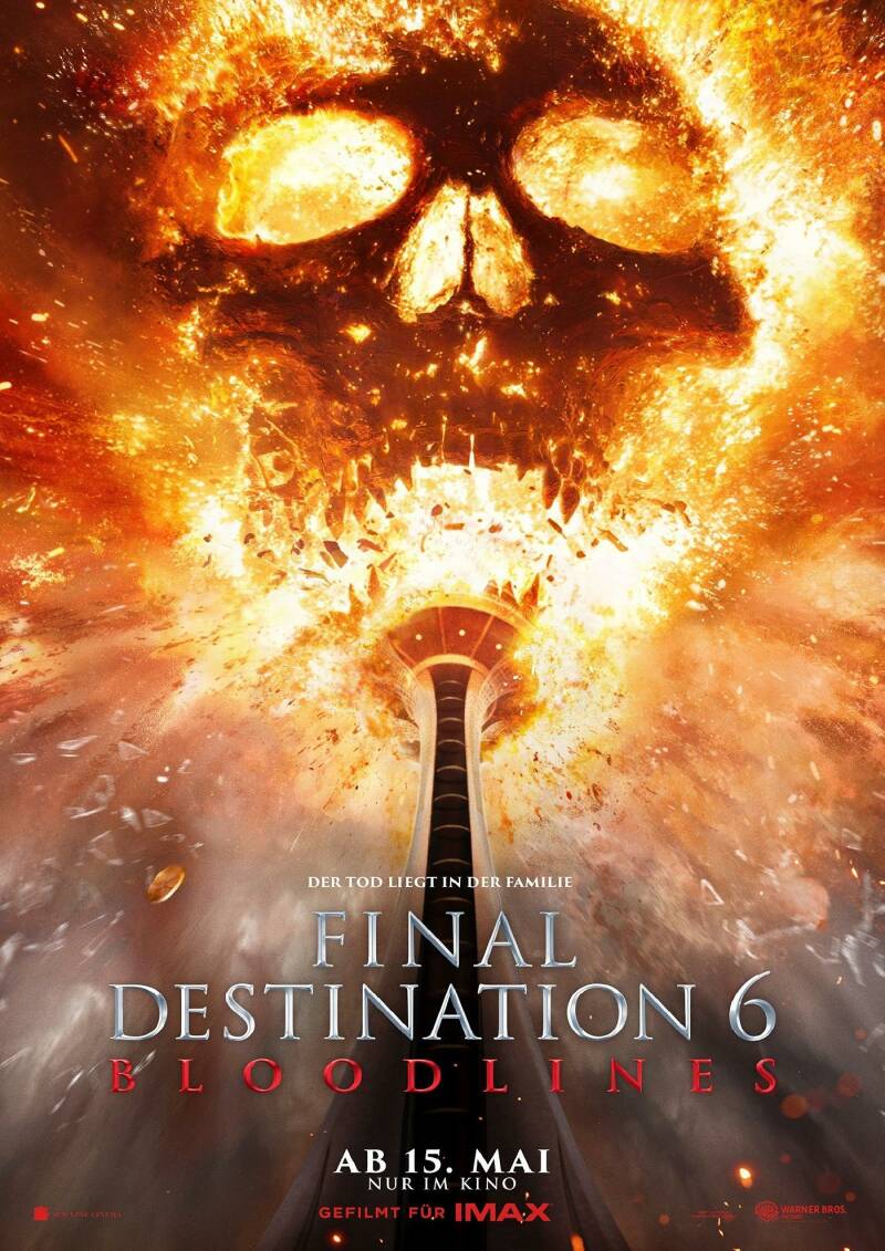 Szene aus Final Destination: Bloodlines