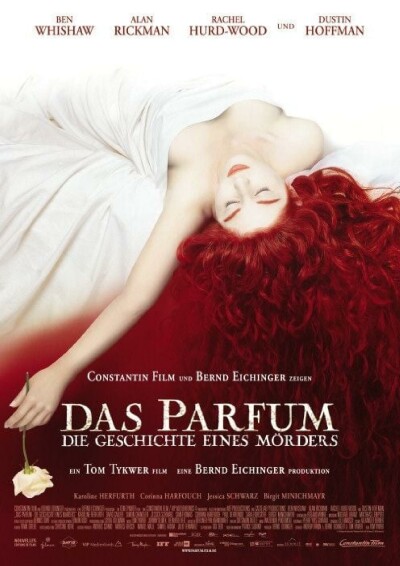Szene aus Das Parfum - Die Geschichte eines Mörders