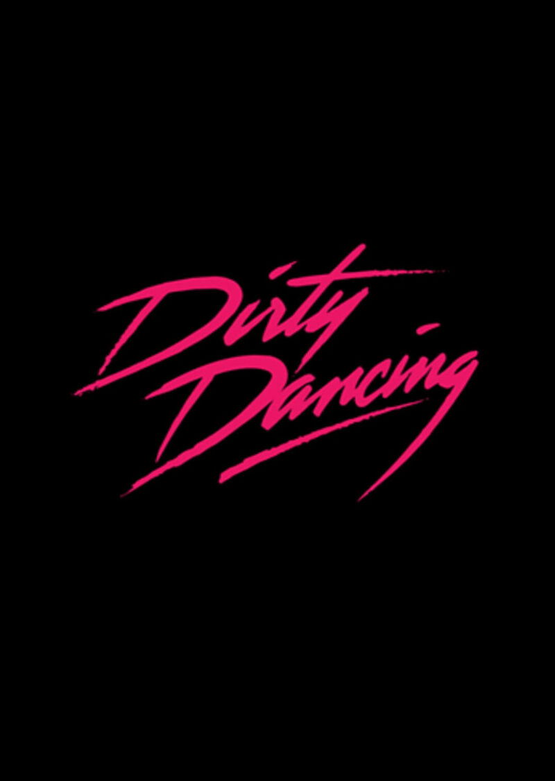 Szene aus Dirty Dancing