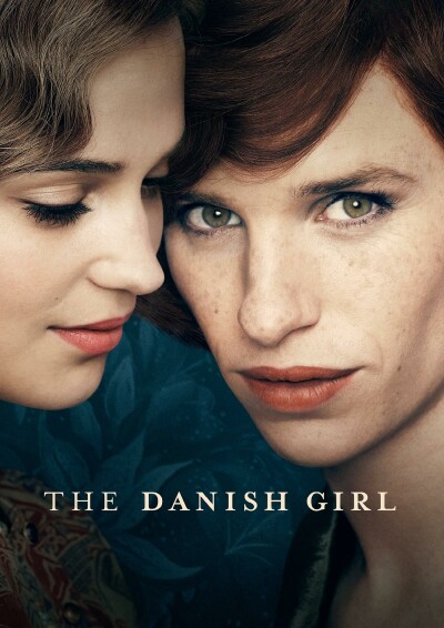Szene aus The Danish Girl