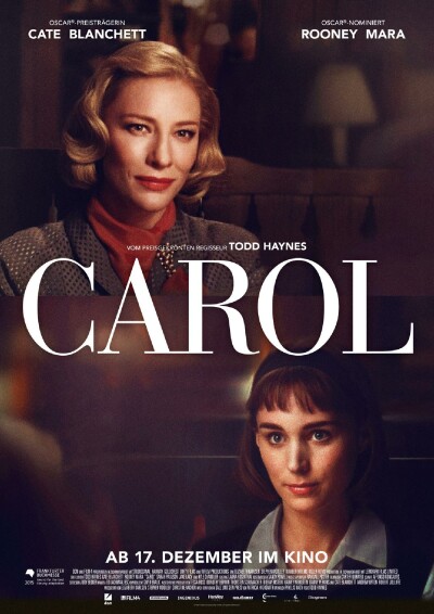 Szene aus Carol