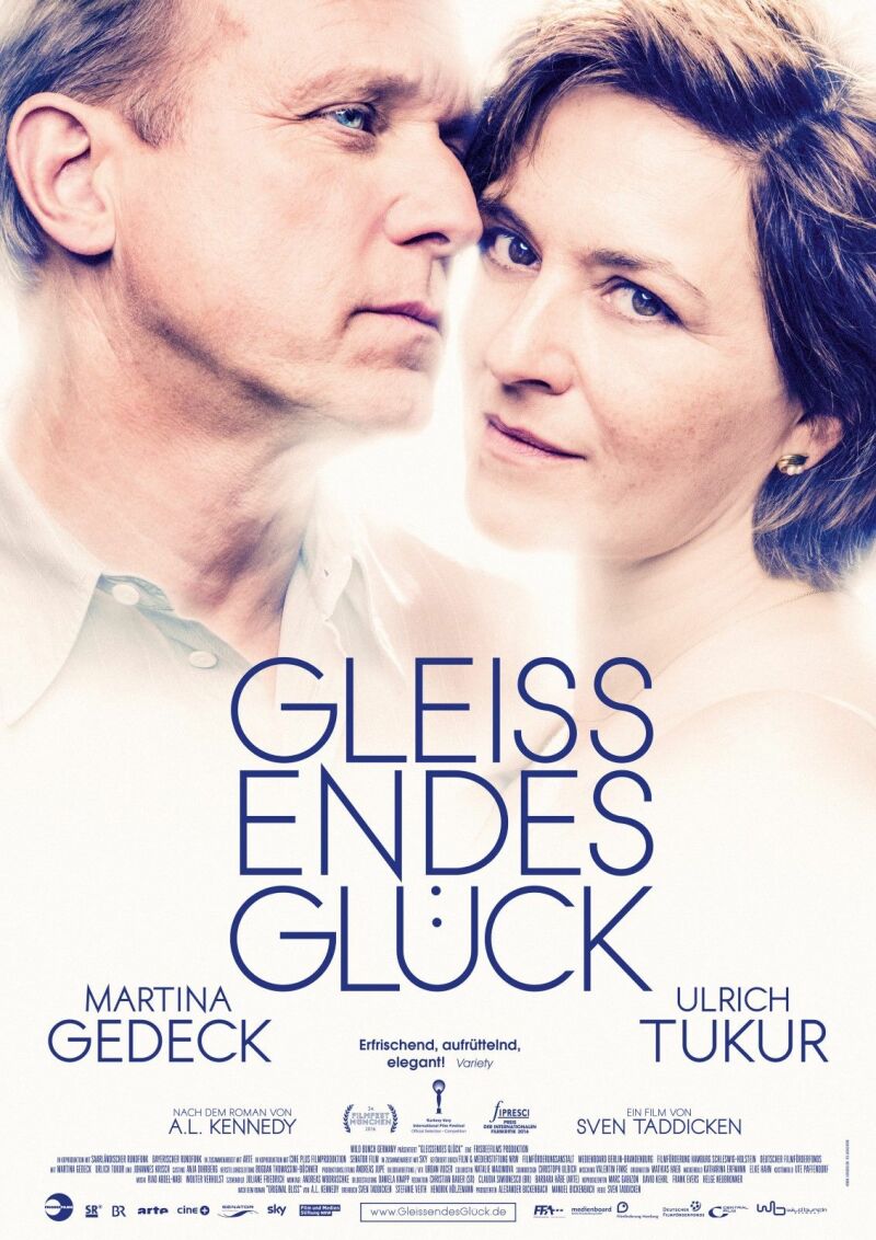 Szene aus Gleißendes Glück