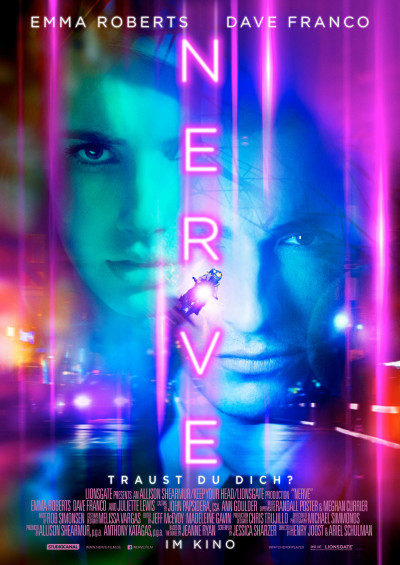Szene aus Nerve