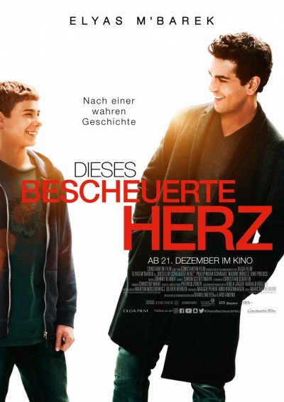 Szene aus Dieses bescheuerte Herz
