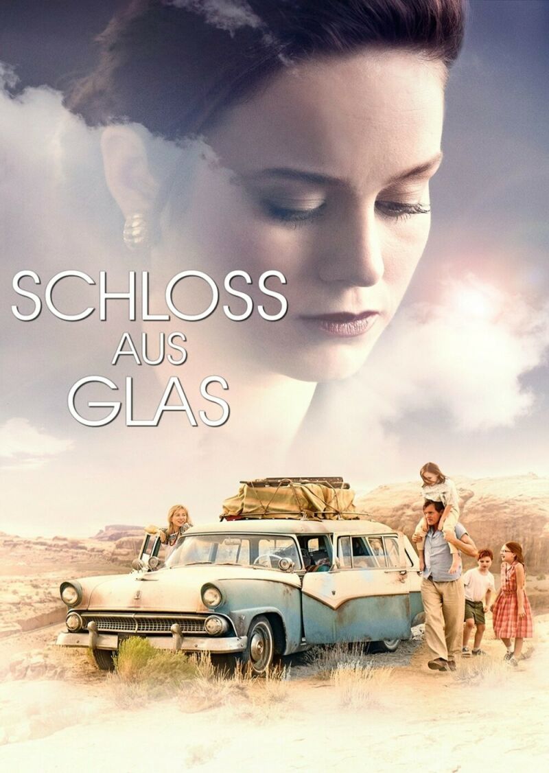 Szene aus Schloss aus Glas