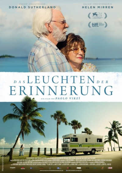Szene aus Das Leuchten der Erinnerung