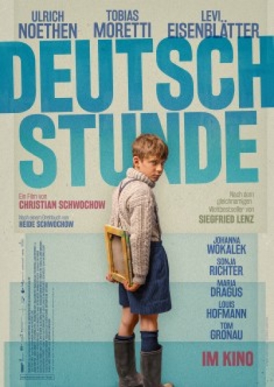 Szene aus Deutschstunde