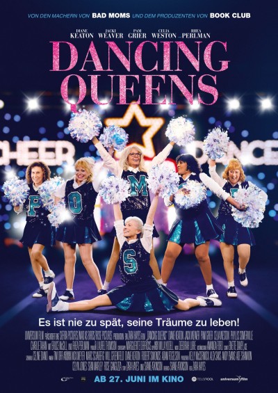 Szene aus Dancing Queens