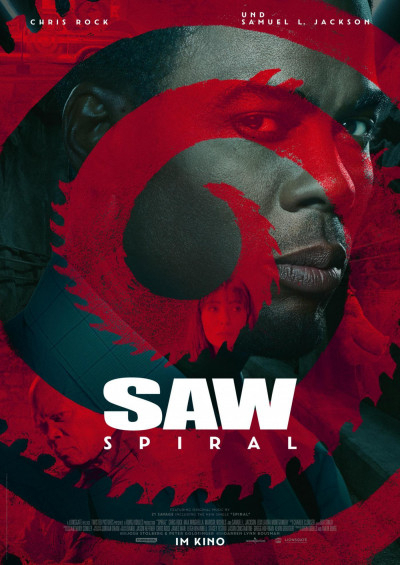 Szene aus Saw: Spiral