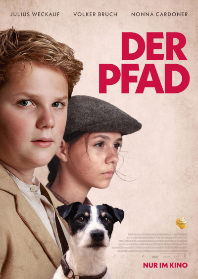 Szene aus Der Pfad