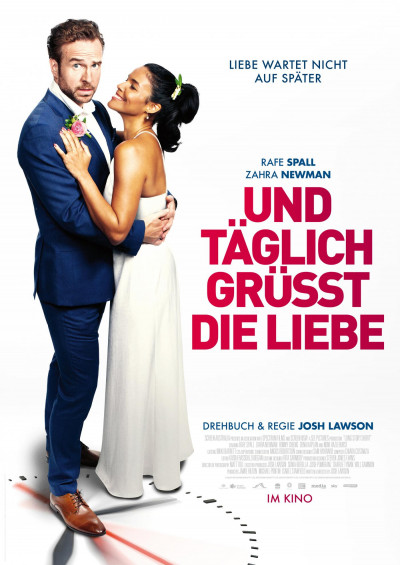 Szene aus Und täglich grüßt die Liebe
