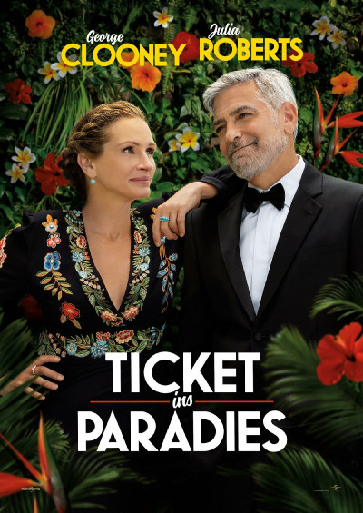 Szene aus Ticket ins Paradies