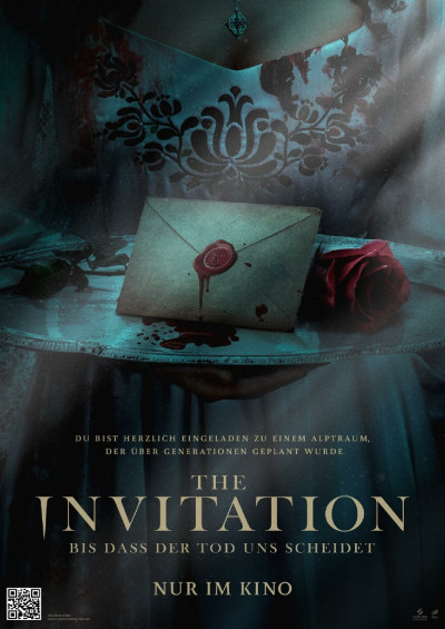 Szene aus The Invitation - Bis dass der Tod uns scheidet