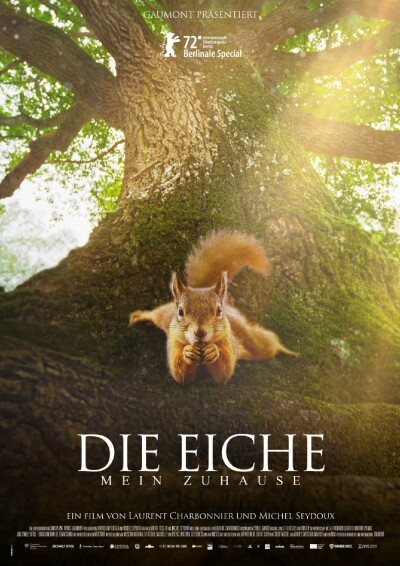 Szene aus Die Eiche - Mein Zuhause