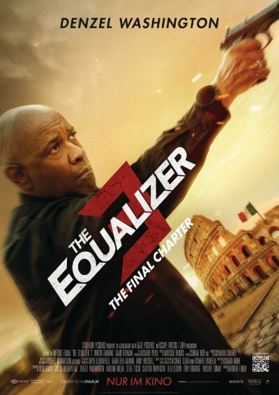 Szene aus Equalizer 3 - The Final Chapter
