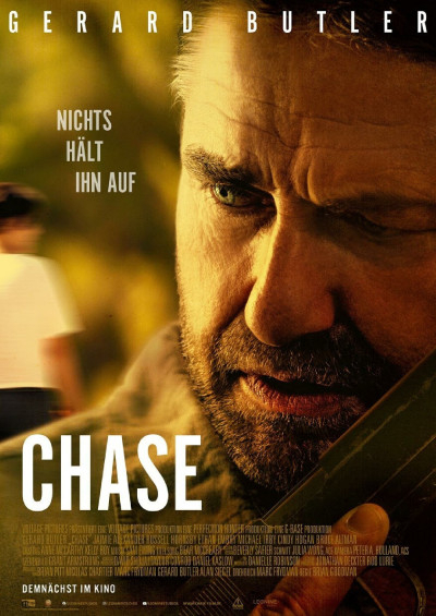 Szene aus Chase