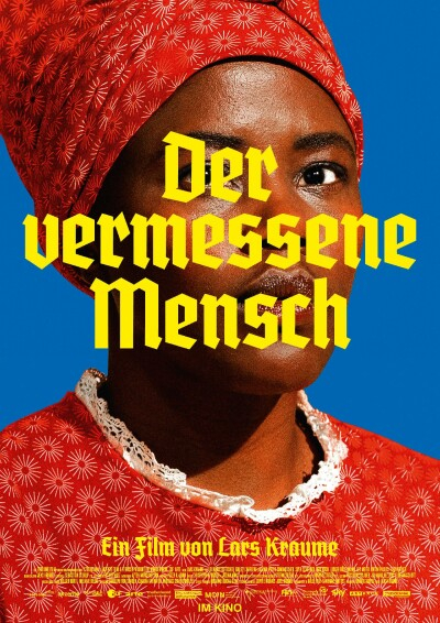 Szene aus Der Vermessene Mensch