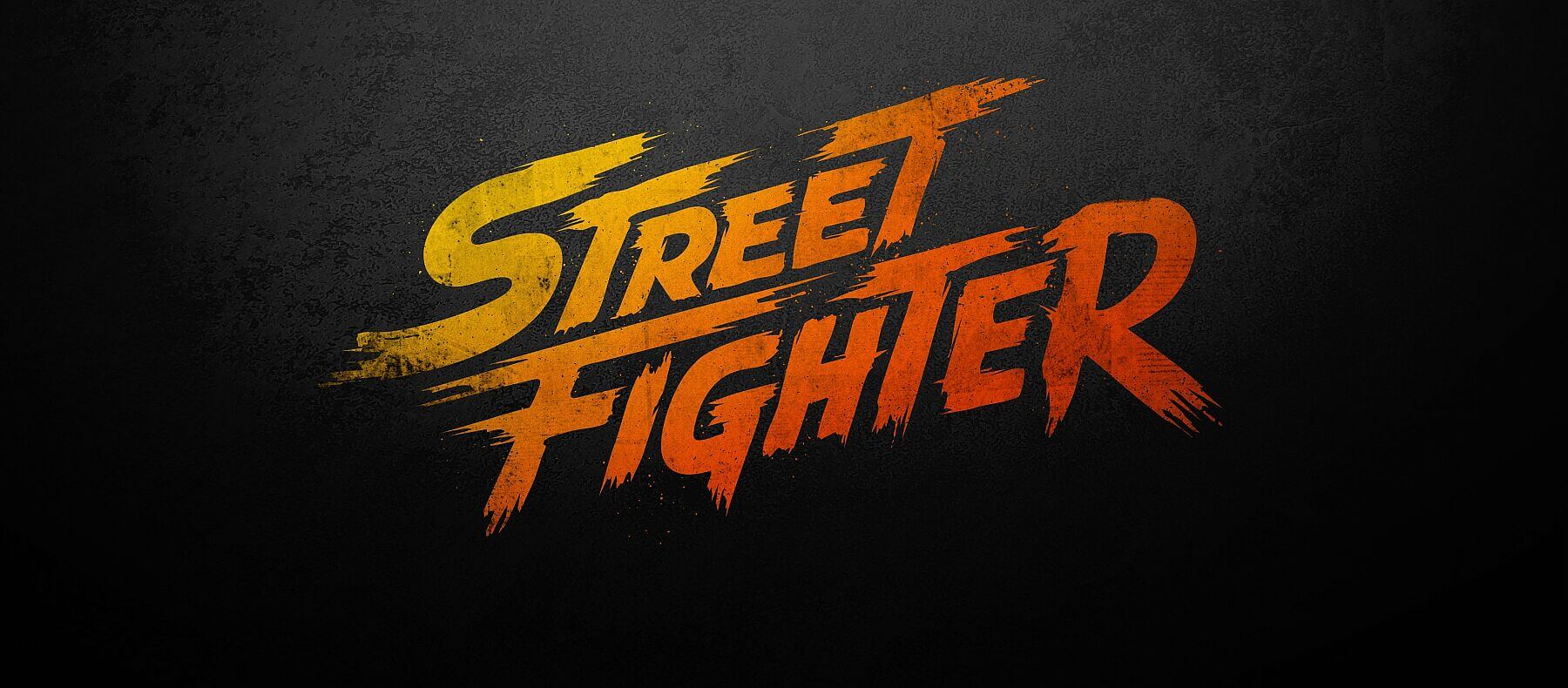Neu | Streetfighter