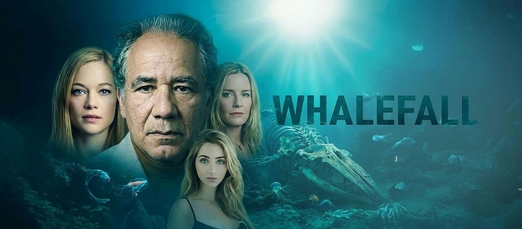 Neu | Whalefall