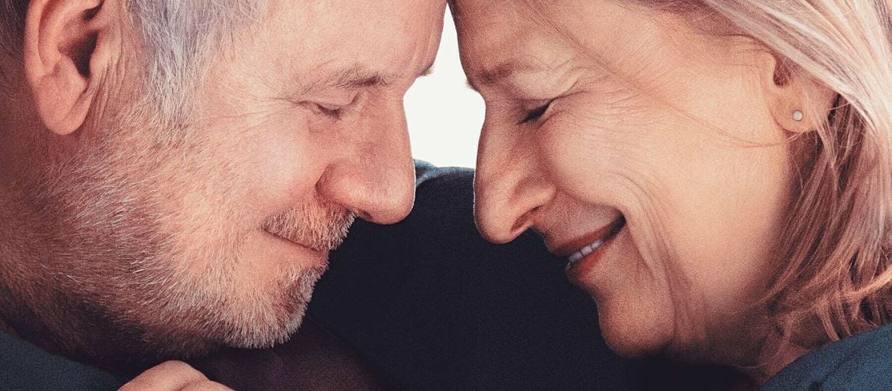 Alte Liebe
