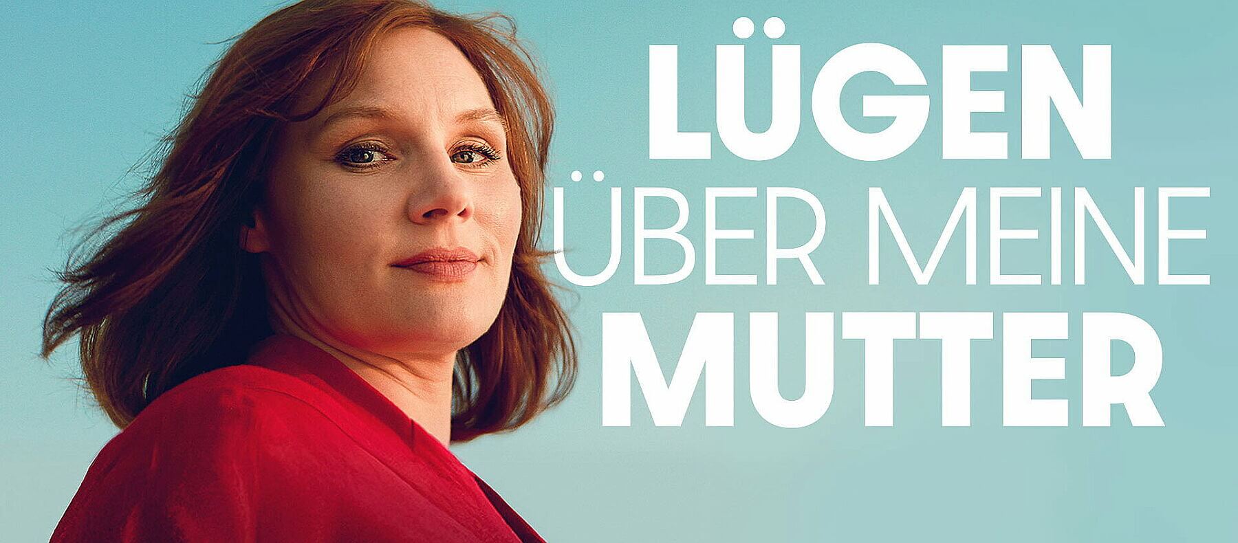 Lügen über meine Mutter