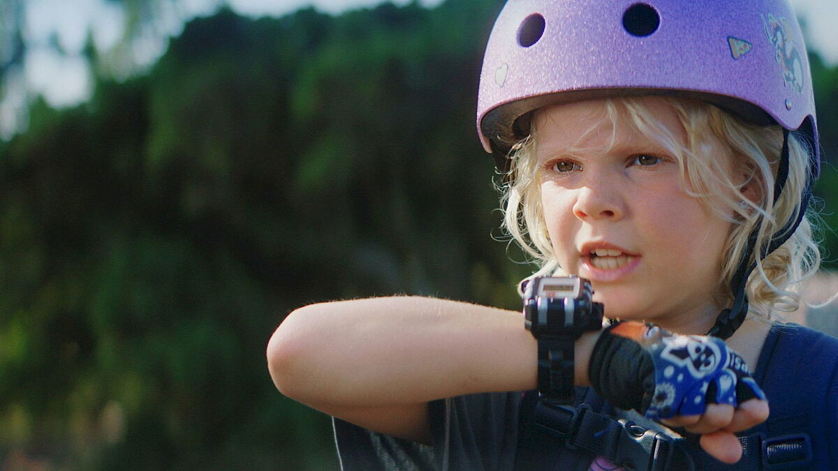 Szene aus Der frechste Troll der Welt